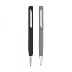 BOLIGRAFO METALICO AKRON personalizada